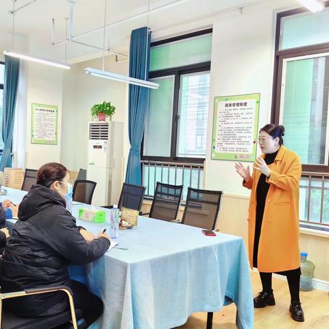 观以共进 思以致远——启迪澜庭幼儿园接待幼教同仁入园观摩交流