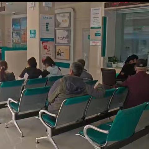 厅堂守护不打烊，金融权益伴您行