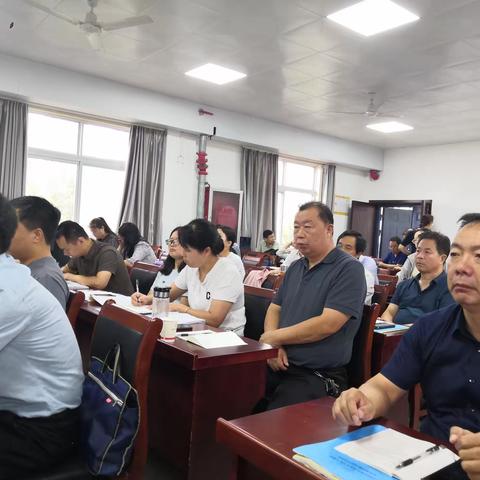 2023年洛阳市教育系统关工委干部暨家庭教育能力培训纪实