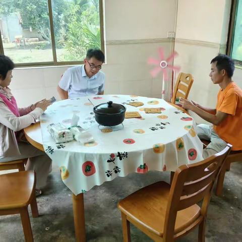 严守耕地保护红线 抵制耕地“非粮化”“非农化” ——演丰镇开展耕地“非粮化”“非农化”行为管控行动