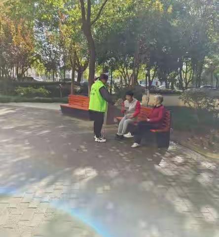 垃圾科学投放，文明你我同行