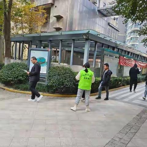 垃圾科学投放，文明你我同行