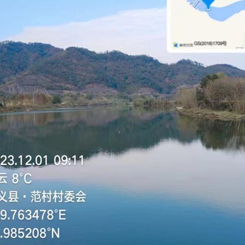 全力清理水葫芦 守护碧水清波