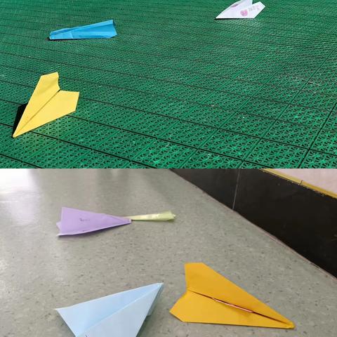 明德小学开展“  快乐参与 乐享科技魅力   ”2023年全国科普日活动