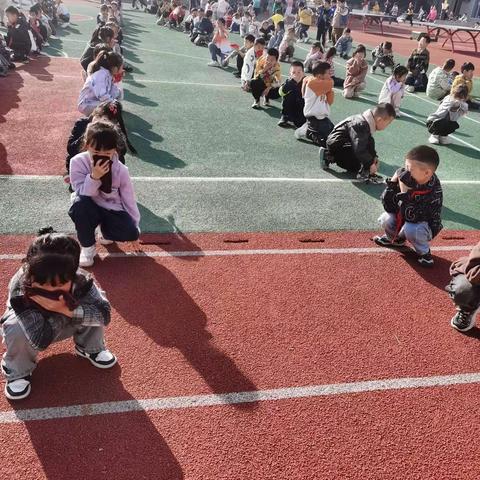 消防演练，安全同行——木兰小学消防演练