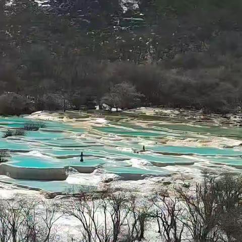 天府之国—成都行