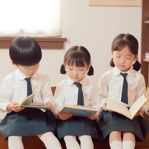 米河镇中心小学高庙校区 回顾2023圆满结束，迎来2024崭新的一年，做好校园守门人！