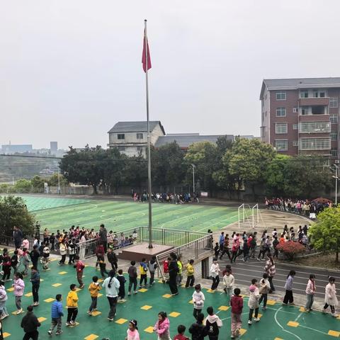 乐学善思，活力满周﻿