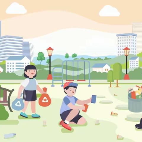 携手创卫  共创美好——临高县中等职业技术学校卫生双创活动