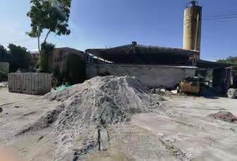 保亭县科工信局大气污染防治工作周报（9.18-9.24）