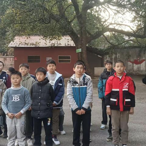 乒乓校园,青春飞扬——记南陂中小学乒乓球兴趣小组活动纪实