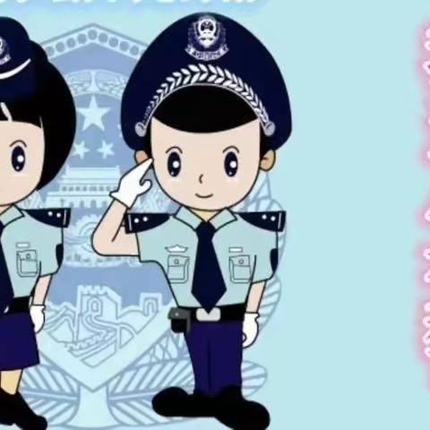 小体验感受大责任 小学生变身“小交警”——周至县第三小学四年级组开展最美“小交警”活动