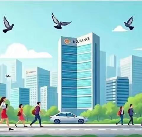中银保险以案说险｜反保险欺诈 守护您的财产安全