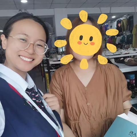 利安人寿许昌中支“孚利节”开展续期客户大寻访工作