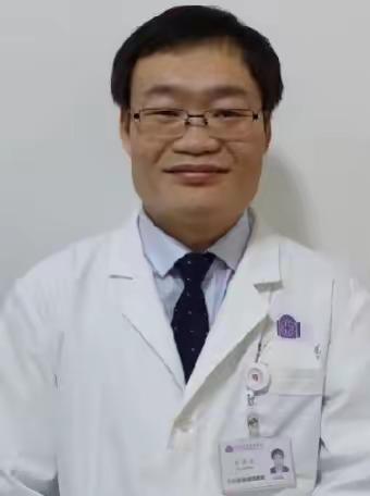 北京清华长庚医院呼吸与危重医学科蔡存良副主任医师来北七家社区卫生服务中心出诊啦～