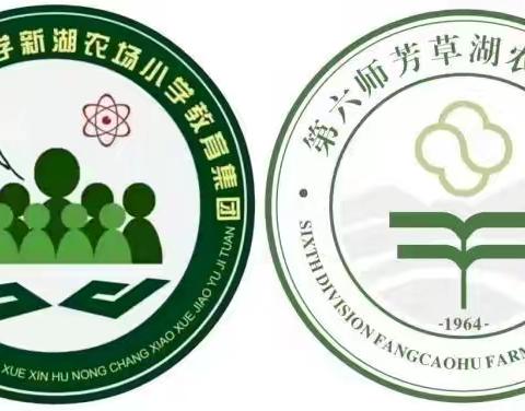 【党建+教研】芳草湖农场小学——第二届“英阅绽芳雅”五、六年级阅读理解大赛