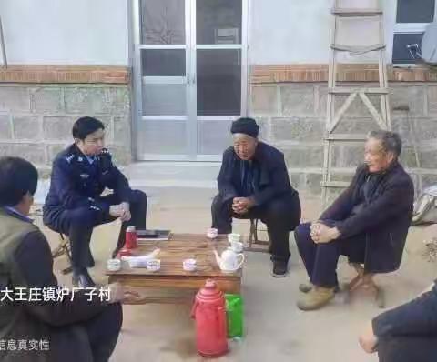 陈所长的法外“仁心”