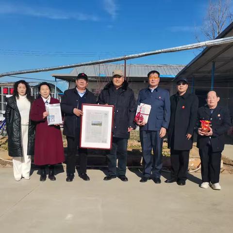 2026庆元旦“双文迎春” 活动在大下河举行