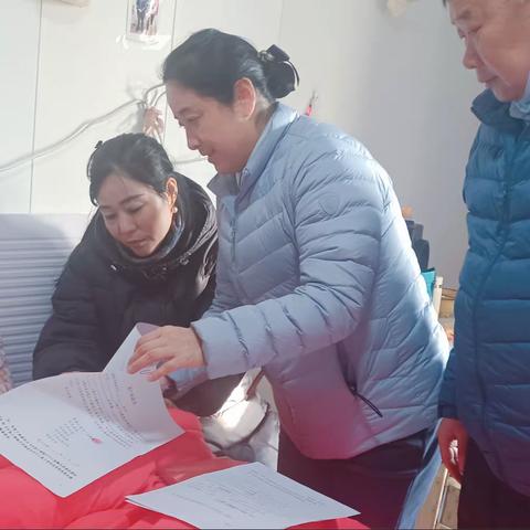 【豫见好服务】工行服务无小事，上门服务暖人心