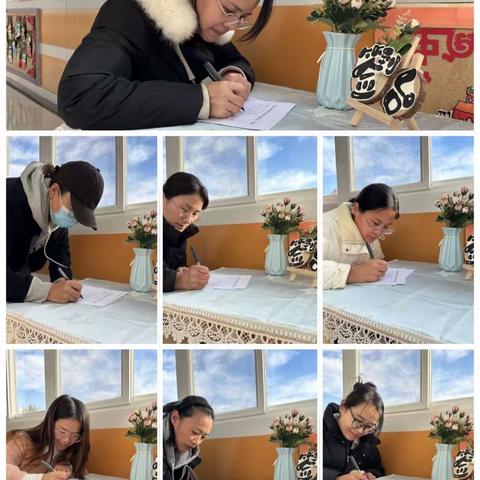 “委”以重任，为爱“童”行——东营区文华幼儿园汽修分园第四届“花粉家长委员会”成立大会