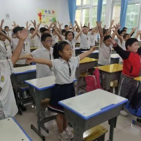 助力双减、精彩课间——蒲东实验小学雨天课间新内容