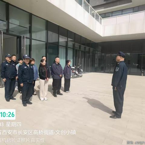 以练筑防，共护安全——消防疏散演练纪实