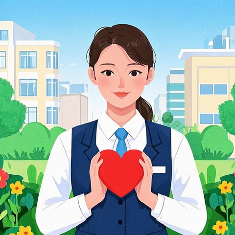 雷锋精神映初心  适老服务暖人心