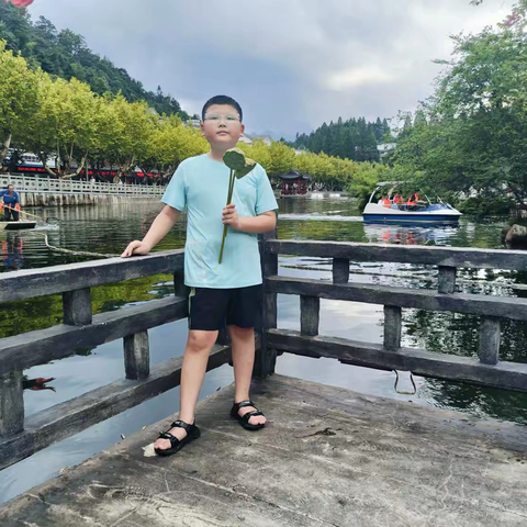 童声—我的成长故事 ‍第六期