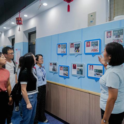 【教坛揽翠·交流】翠华路小学长大校区举行“陕西省市级学科带头人能力提升(小学数学）培训项目”以及“陕西省县级教学能手能力提升(小学数学）培训项目”交流活动