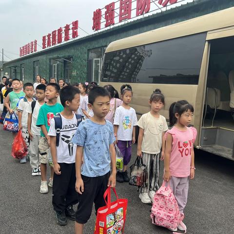 丹东红色研学之旅4日营：赓续红色血脉，传承红色文化