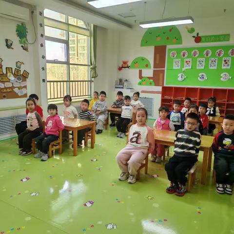 春回大地，新学期启航