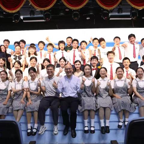 再见集会｜九班故事｜ ﻿诚信之光，照亮前行 ——2309集会