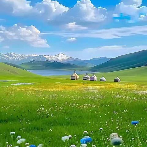 与其向往，不如出发！ ——明仁实验小学2023级01班夏日旅行记