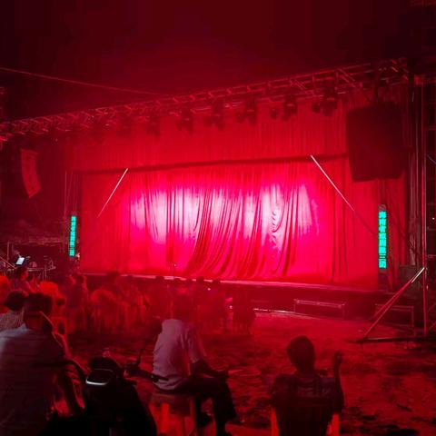 振家社区开展传统戏曲展演活动 丰富居民文化生活