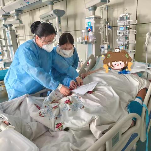 《暖心服务，传递金融温度——劳动者港湾，爱满 ICU》