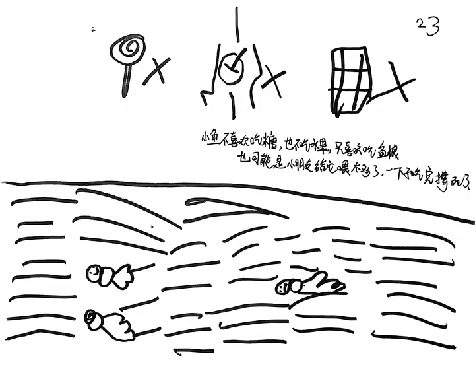 我们的鱼菜共生探秘之旅