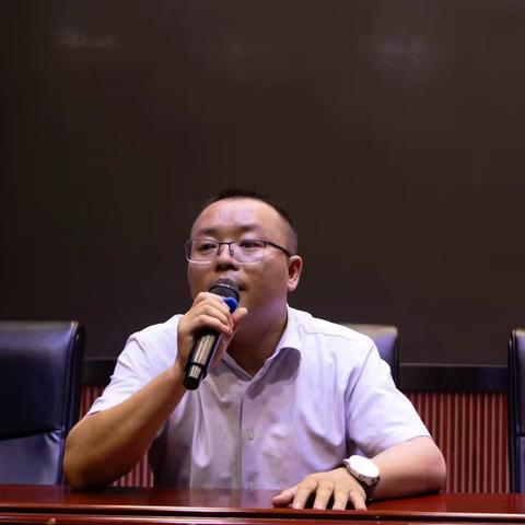 高考守护，你我捍卫——陵水中学2024届高考准备工作会议活动