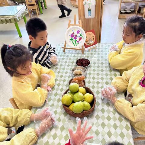 “惊蛰起，万物苏”第九幼儿园果果四班惊蛰主题活动