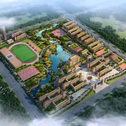 贵港市高级中学 2024年秋季期 ﻿高一新生入学须知