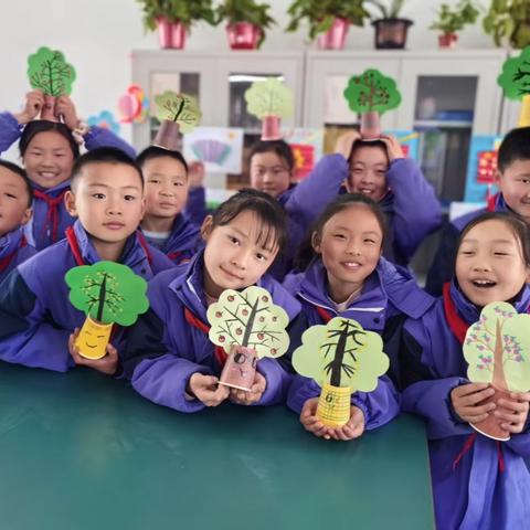 【美丽小雅】马庄小雅小学三年级二班的“快乐秘籍”之学习生活大揭秘