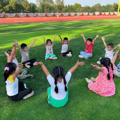 一韵冬色，藏尽美好 ——巢湖市市直幼华邦书香里分园“二十四节气之冬至”系列主题活动