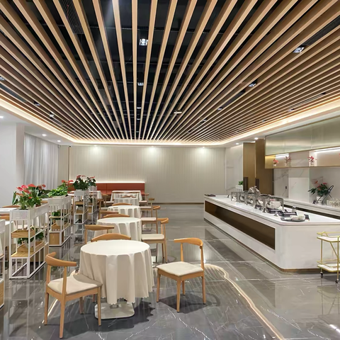 衢州极电自助餐厅   恭候大驾