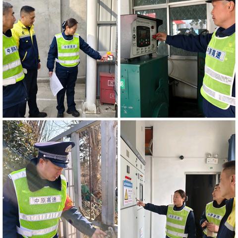 郑漯分公司漯河南站“四个强化”切实做好重点时段安全生产和信访稳定工作