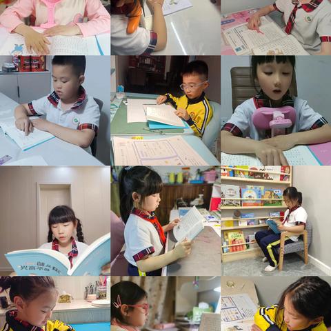 《没头脑和不高兴》读书活动精彩总结