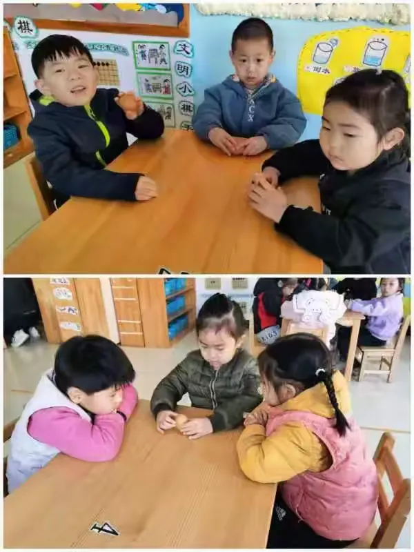 简篇-草长莺飞春分至,不负春光不负己——童心幼儿园二十四节气之春分主题活动