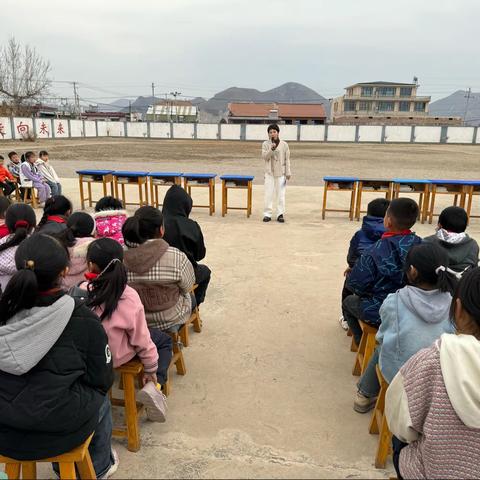 绽放劳动之花，遇见美好成长——左家坞镇大旺庄小学开展劳动技能大赛