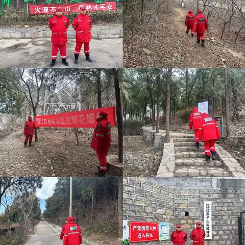 【同心文东】春节我在岗 守护团圆年