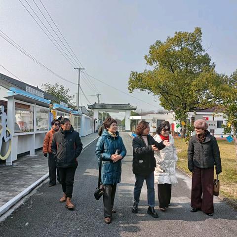 暖冬之旅：自然与人文的解逅