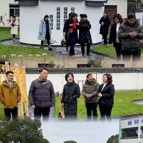 我眼中的安仁中心小学