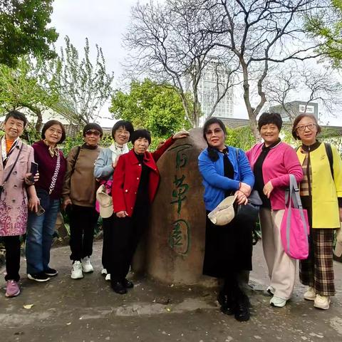 寻得是文脉 享受的是闲情